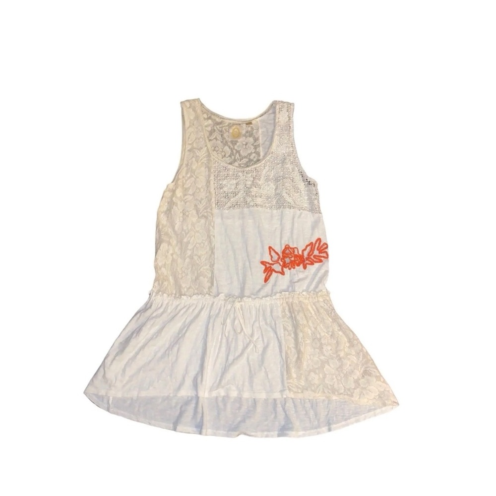 Anthropologie Ric Rac dress